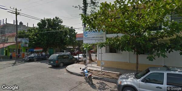 COMISIÓN NACIONAL DE AGUA